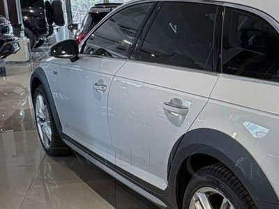 Audi A4 Allroad 3.0 TDI 218 CV S tronic (5)