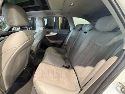 Audi A4 Allroad 3.0 TDI 218 CV S tronic (8)