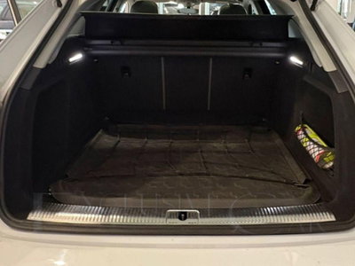 Audi A4 Allroad 3.0 TDI 218 CV S tronic (9)