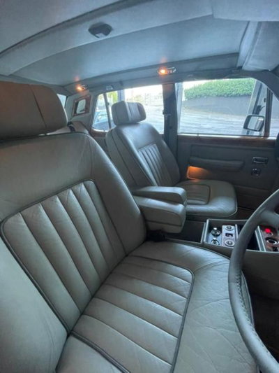 Bentley Berlina Brooklands turbo (15)
