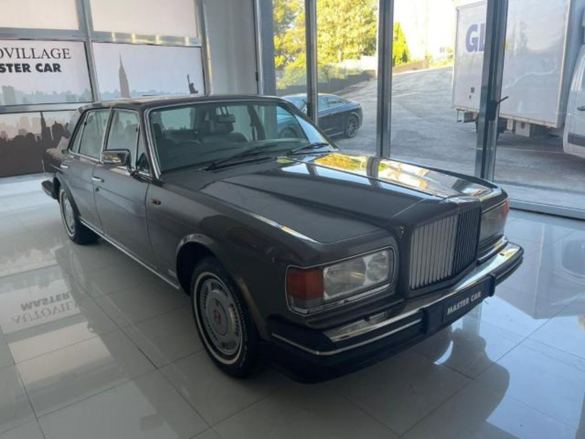 Bentley Berlina Brooklands turbo (3)