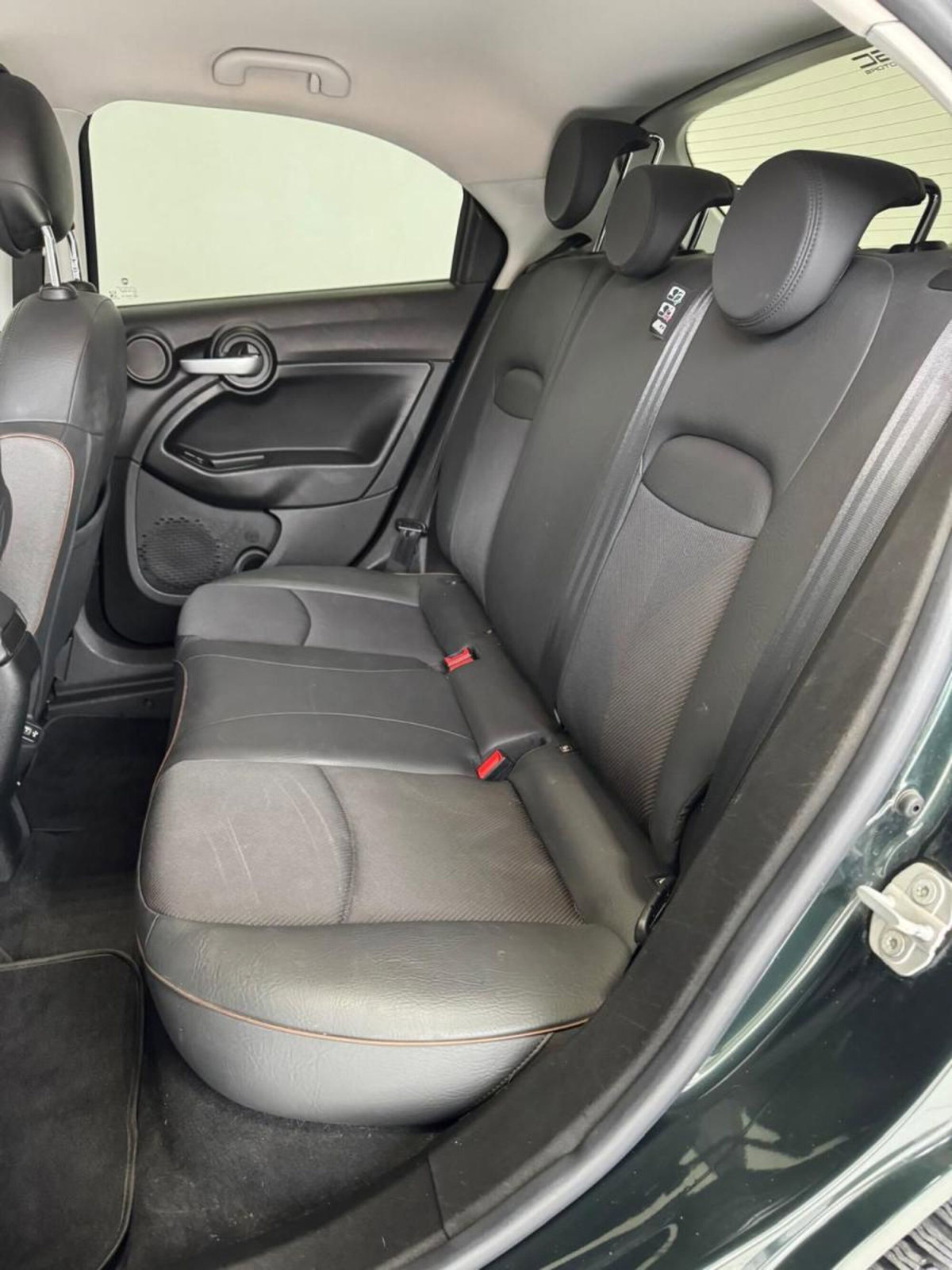 Fiat 500X 1.6 MultiJet 120 CV Cross (17)