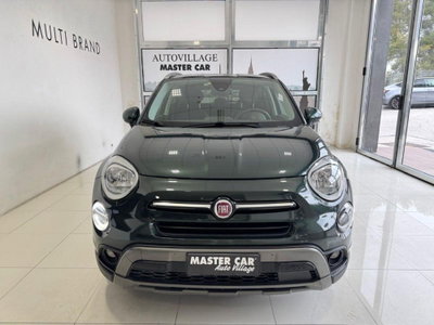 Fiat 500X 1.6 MultiJet 120 CV Cross (5)