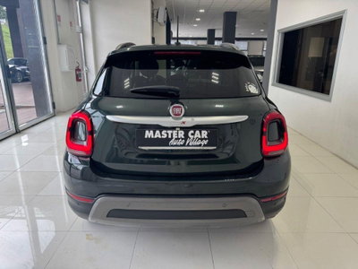 Fiat 500X 1.6 MultiJet 120 CV Cross (6)