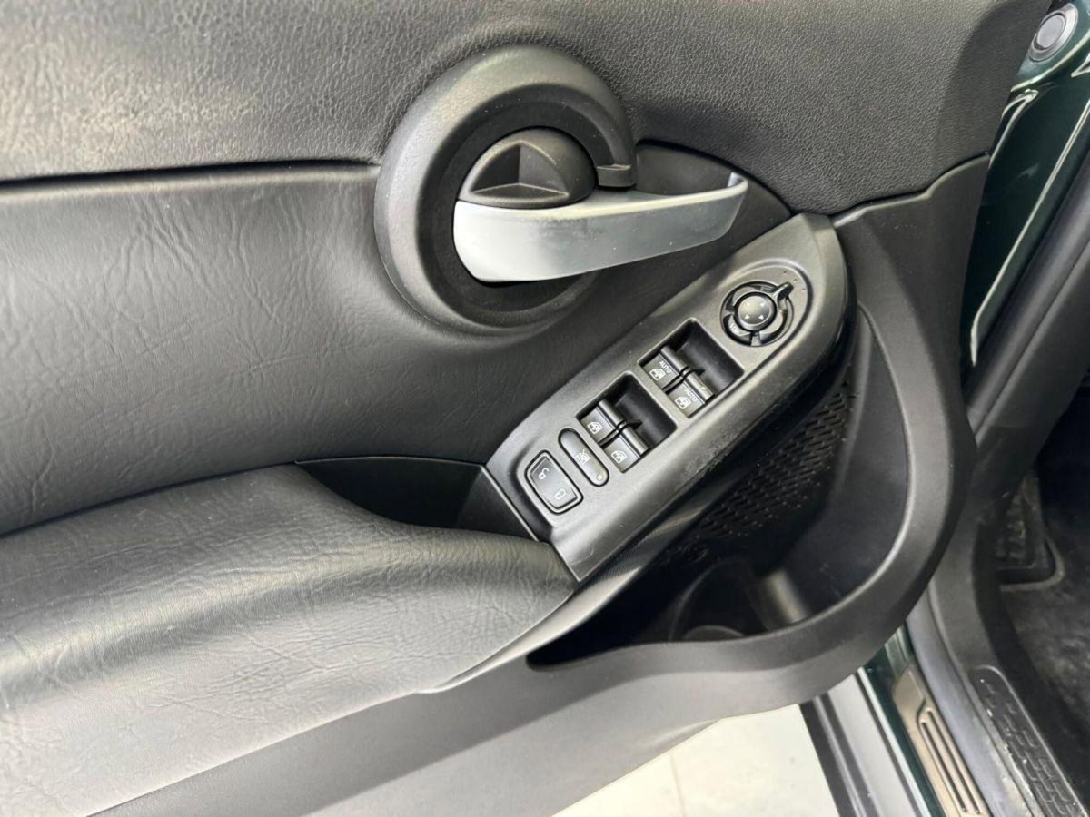 Fiat 500X 1.6 MultiJet 120 CV Cross (8)