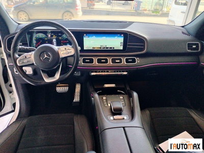 Mercedes-Benz GLE Coupé 350 de 4Matic EQ-Power Coupé Premium Plus (13)