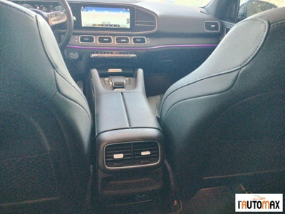 Mercedes-Benz GLE Coupé 350 de 4Matic EQ-Power Coupé Premium Plus (14)