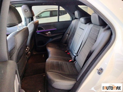 Mercedes-Benz GLE Coupé 350 de 4Matic EQ-Power Coupé Premium Plus (15)