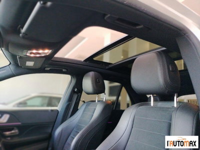 Mercedes-Benz GLE Coupé 350 de 4Matic EQ-Power Coupé Premium Plus (16)