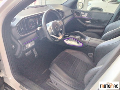 Mercedes-Benz GLE Coupé 350 de 4Matic EQ-Power Coupé Premium Plus (8)