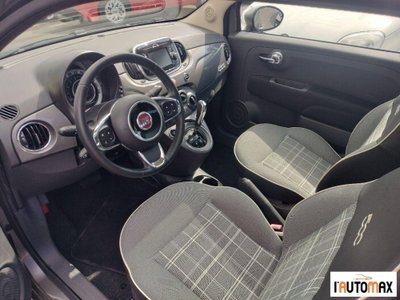 Fiat 500 1.2 Lounge (7)
