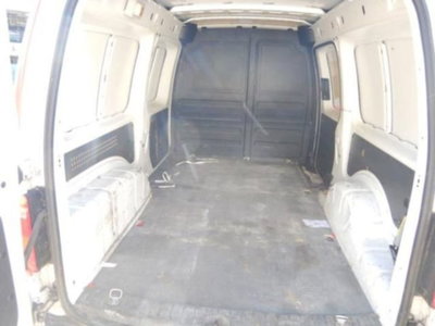 Volkswagen Veicoli Commerciali Caddy 2.0 TDI 102 CV Kombi Maxi (10)