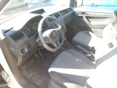 Volkswagen Veicoli Commerciali Caddy 2.0 TDI 102 CV Kombi Maxi (5)