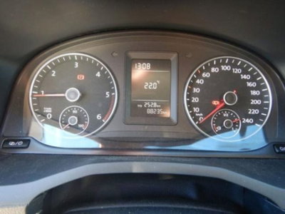 Volkswagen Veicoli Commerciali Caddy 2.0 TDI 102 CV Kombi Maxi (7)
