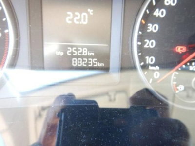 Volkswagen Veicoli Commerciali Caddy 2.0 TDI 102 CV Kombi Maxi (8)