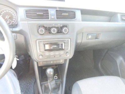 Volkswagen Veicoli Commerciali Caddy 2.0 TDI 102 CV Kombi Maxi (9)