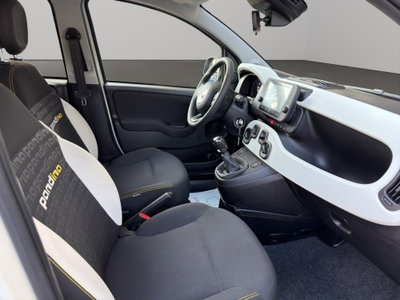 Fiat Panda Cross 1.0 firefly hybrid Cross s&s 70cv 5p.ti (10)
