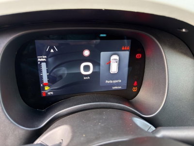 Fiat Panda Cross 1.0 firefly hybrid Cross s&s 70cv 5p.ti (11)