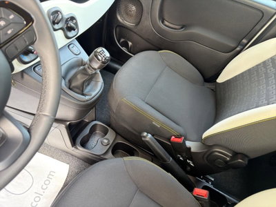 Fiat Panda Cross 1.0 firefly hybrid Cross s&s 70cv 5p.ti (13)
