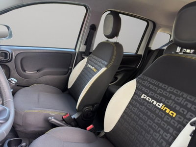 Fiat Panda Cross 1.0 firefly hybrid Cross s&s 70cv 5p.ti (16)