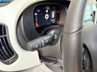 Fiat Panda Cross 1.0 firefly hybrid Cross s&s 70cv 5p.ti (20)