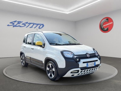 Fiat Panda Cross 1.0 firefly hybrid Cross s&s 70cv 5p.ti (3)