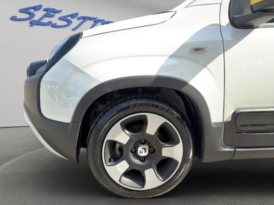 Fiat Panda Cross 1.0 firefly hybrid Cross s&s 70cv 5p.ti (4)