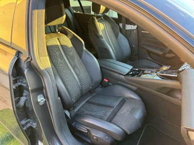 Peugeot 508 SW BlueHDi 130 Stop&Start EAT8 GT Pack (11)