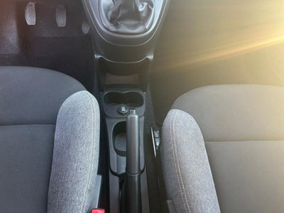 Fiat Panda 1.0 FireFly S&S Hybrid City Cross (13)