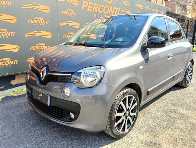 Renault Twingo 0.9 TCe 90 CV Stop&Start Energy