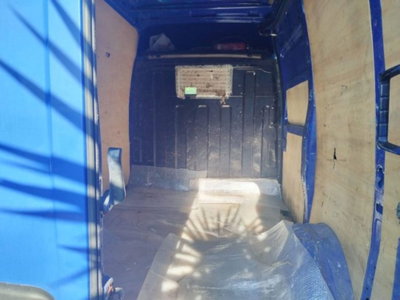 Iveco Daily Furgone 35S11VP 2.8 TDI PM-TA Furgone (6)