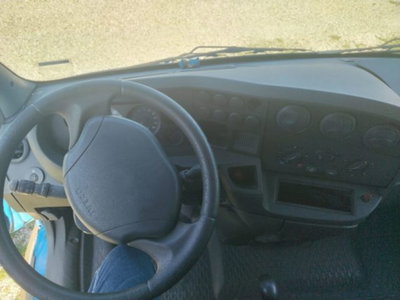 Iveco Daily Furgone 35S11VP 2.8 TDI PM-TA Furgone (7)