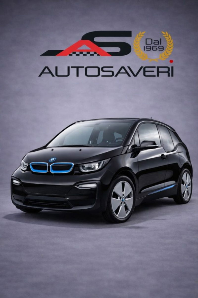 BMW i3 i3 120 Ah Advantage