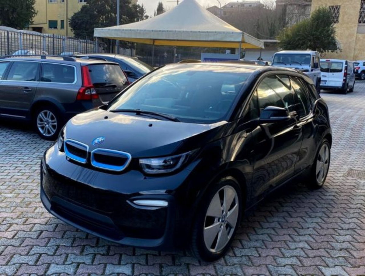 BMW i3 i3 120 Ah Advantage (2)