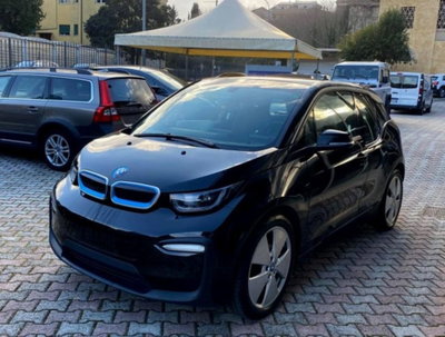 BMW i3 i3 120 Ah Advantage (2)