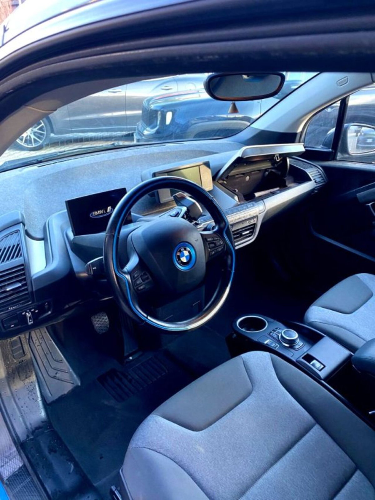 BMW i3 i3 120 Ah Advantage (5)