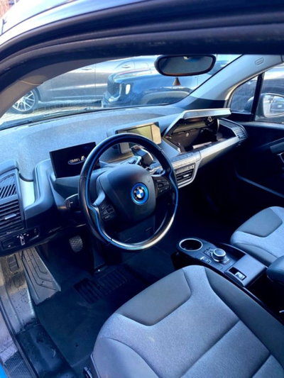 BMW i3 i3 120 Ah Advantage (5)
