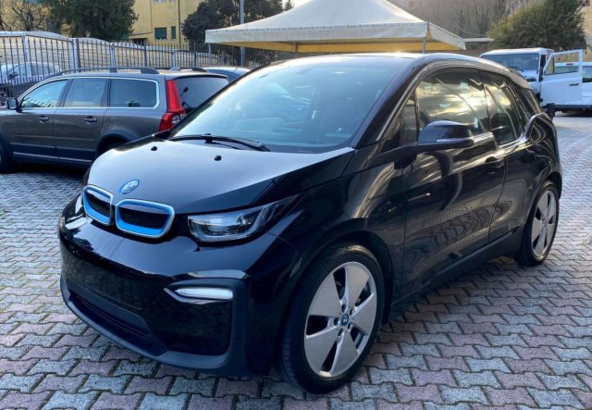 BMW i3 i3 120 Ah Advantage (6)