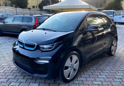 BMW i3 i3 120 Ah Advantage (6)