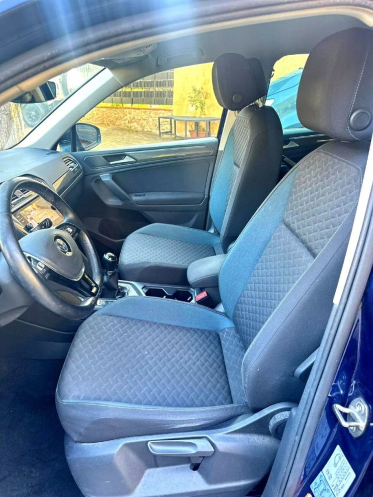 Volkswagen Tiguan Allspace 2.0 TDI SCR DSG 4MOTION Business BMT (9)