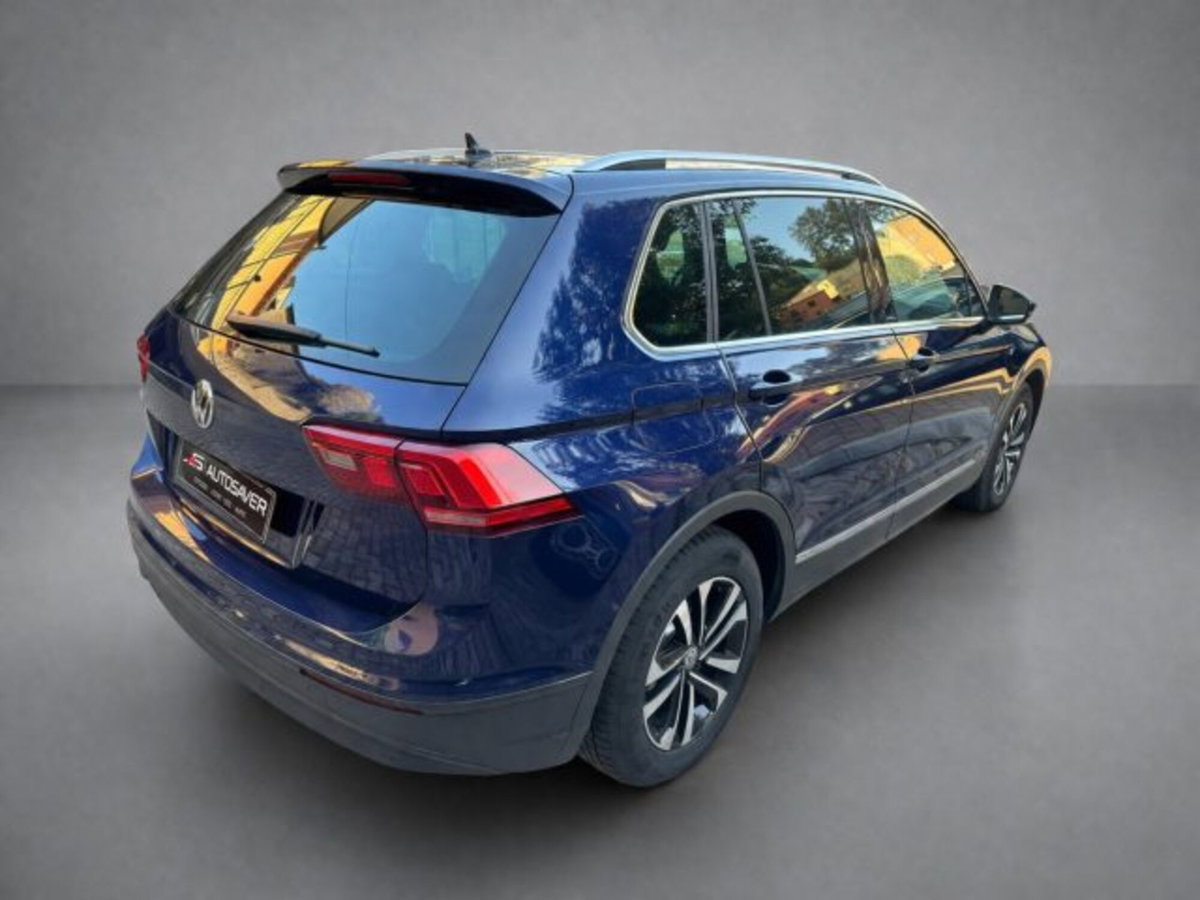 Volkswagen Tiguan Allspace 2.0 TDI SCR DSG 4MOTION Business BMT (2)