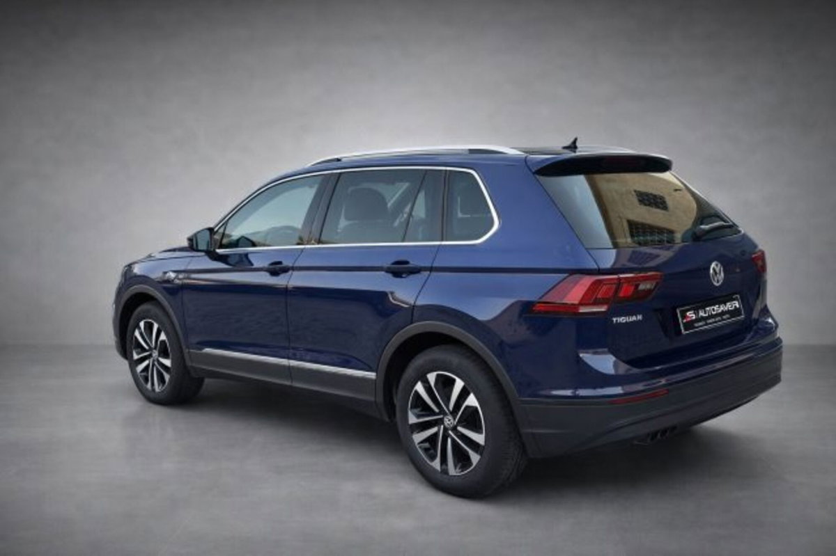 Volkswagen Tiguan Allspace 2.0 TDI SCR DSG 4MOTION Business BMT (3)