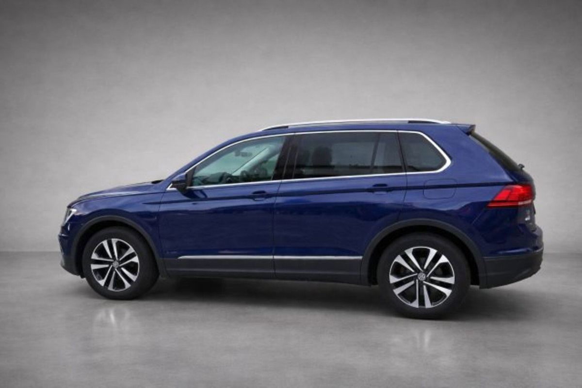 Volkswagen Tiguan Allspace 2.0 TDI SCR DSG 4MOTION Business BMT (4)
