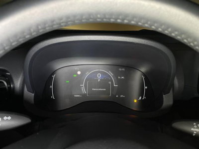 Toyota Yaris Cross 1.5 Hybrid 5p. E-CVT Active (11)