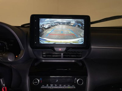 Toyota Yaris Cross 1.5 Hybrid 5p. E-CVT Active (12)