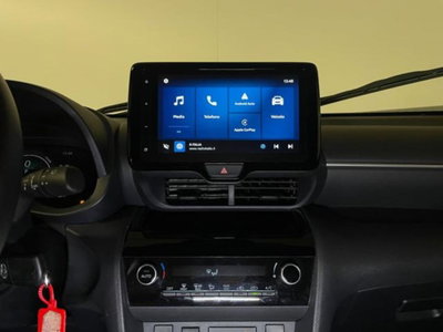Toyota Yaris Cross 1.5 Hybrid 5p. E-CVT Active (13)