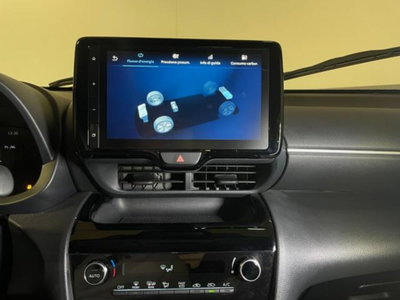 Toyota Yaris Cross 1.5 Hybrid 5p. E-CVT Active (14)