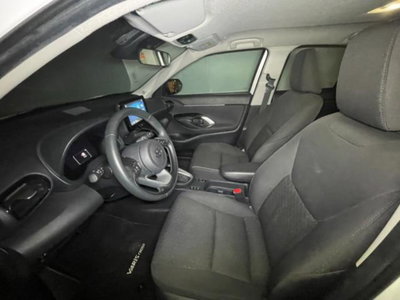 Toyota Yaris Cross 1.5 Hybrid 5p. E-CVT Active (15)