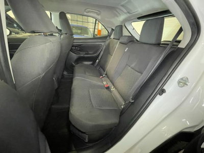 Toyota Yaris Cross 1.5 Hybrid 5p. E-CVT Active (16)