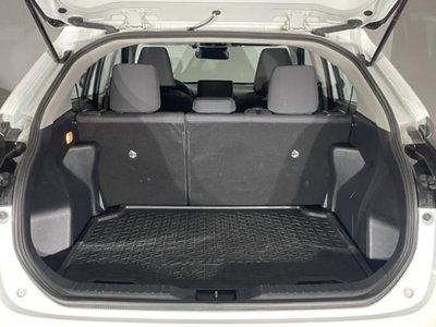 Toyota Yaris Cross 1.5 Hybrid 5p. E-CVT Active (17)